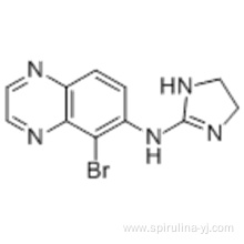 Brimonidine CAS 59803-98-4